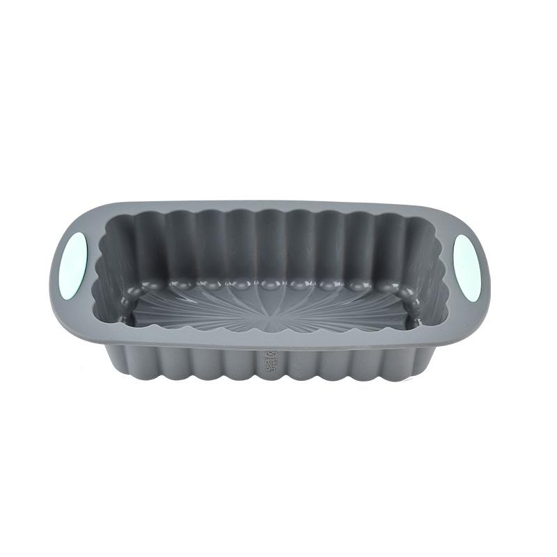 Hot Sale 1pc Silicone Rectangu - Kitchen Baking Pans For Sale recension och pris