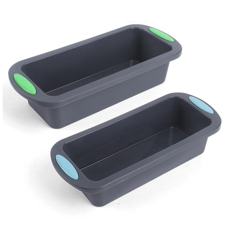 Hot Sale 1pc Silicone Rectangu - Kitchen Baking Pans For Sale recension och pris