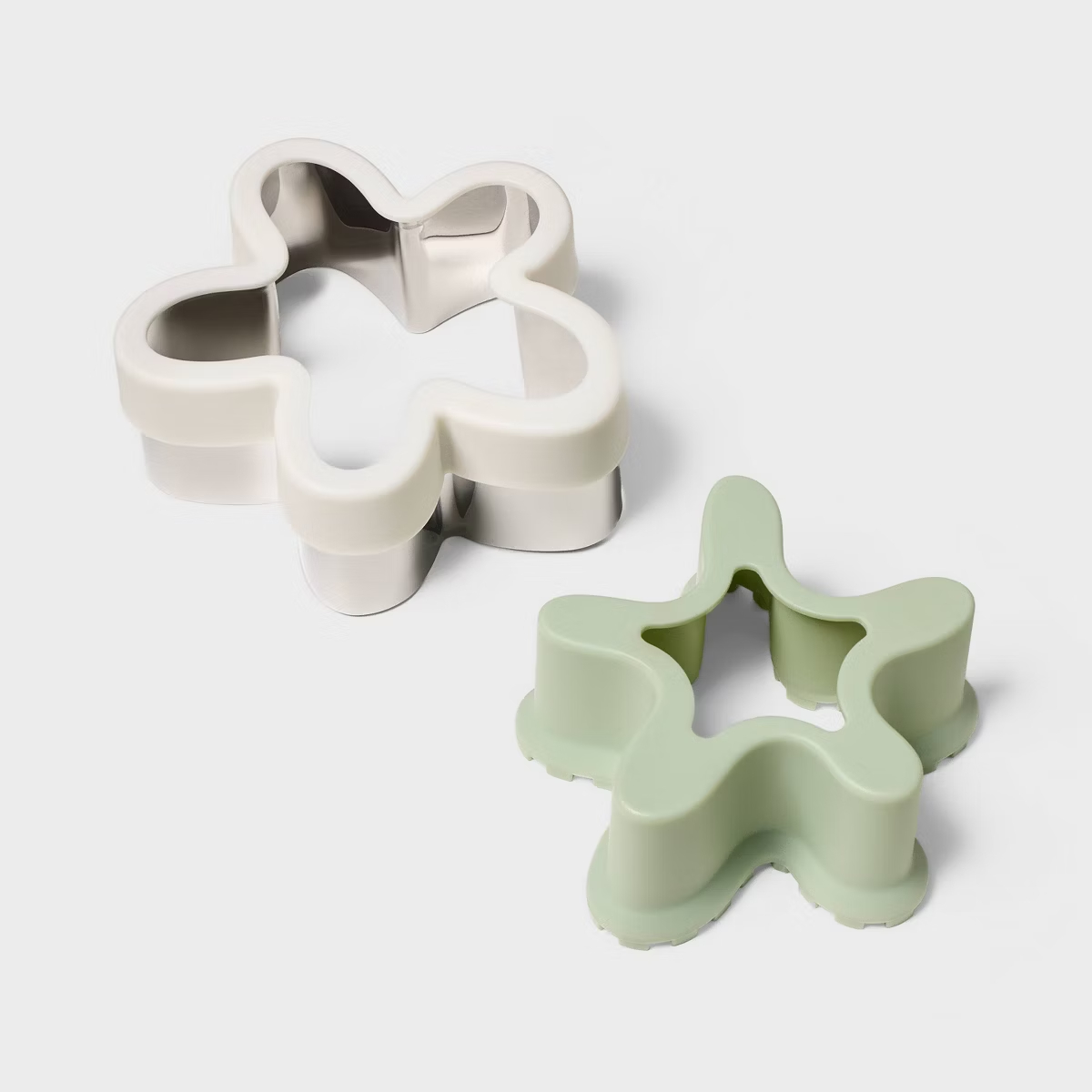 3pc Sandwich Cutter Set - Kitc - Kitchen Baking Set recension och pris