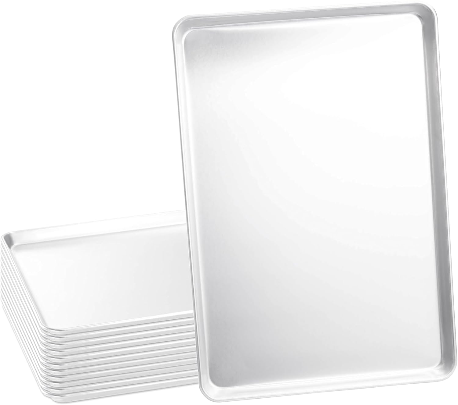 Full Size Commercial Aluminum  - Kitchen Baking Set recension och pris