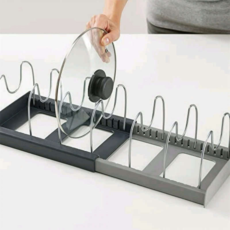 Adjustable Expandable Kitchen  - Kitchen Baking Drawer recension och pris