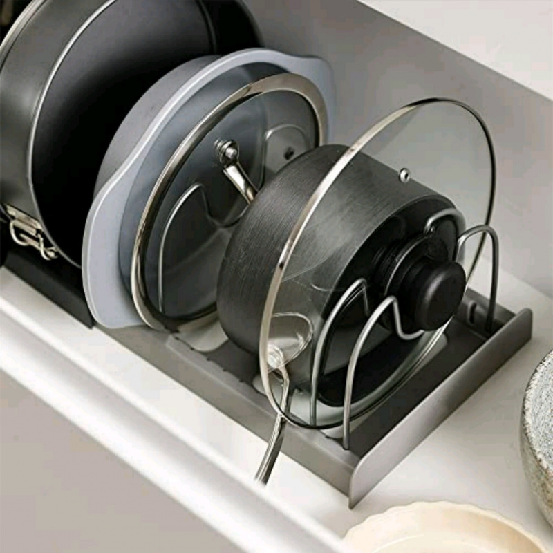 Adjustable Expandable Kitchen  - Kitchen Baking Drawer recension och pris