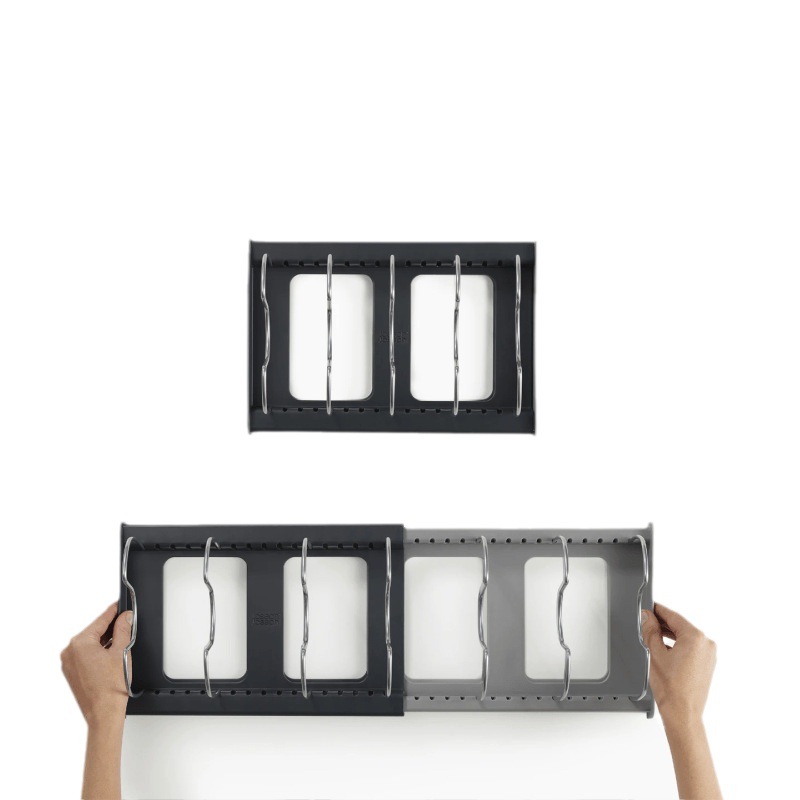 Adjustable Expandable Kitchen  - Kitchen Baking Drawer recension och pris