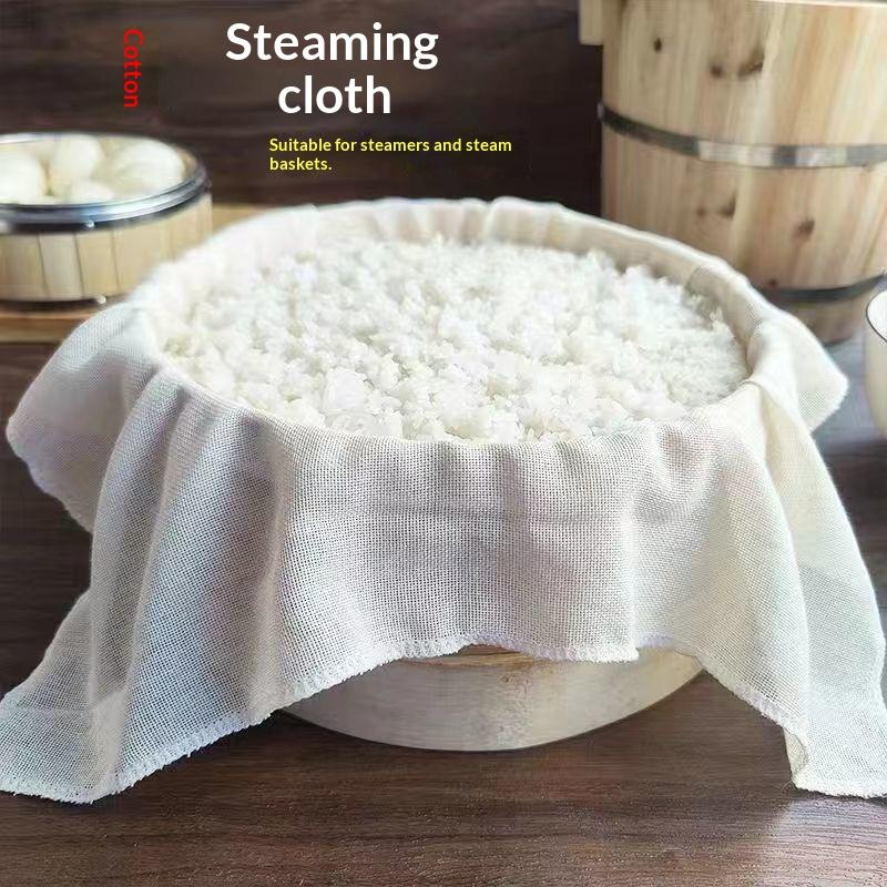 HOT! 3Pcs 40/60CM Pure Cotton  - Kitchen Baking Drawer recension och pris