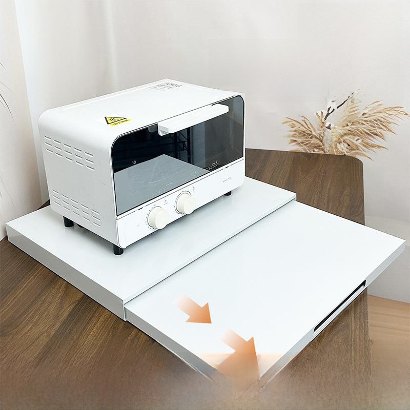 Japanese Style Microwave Drawe - Kitchen Baking Drawer recension och pris
