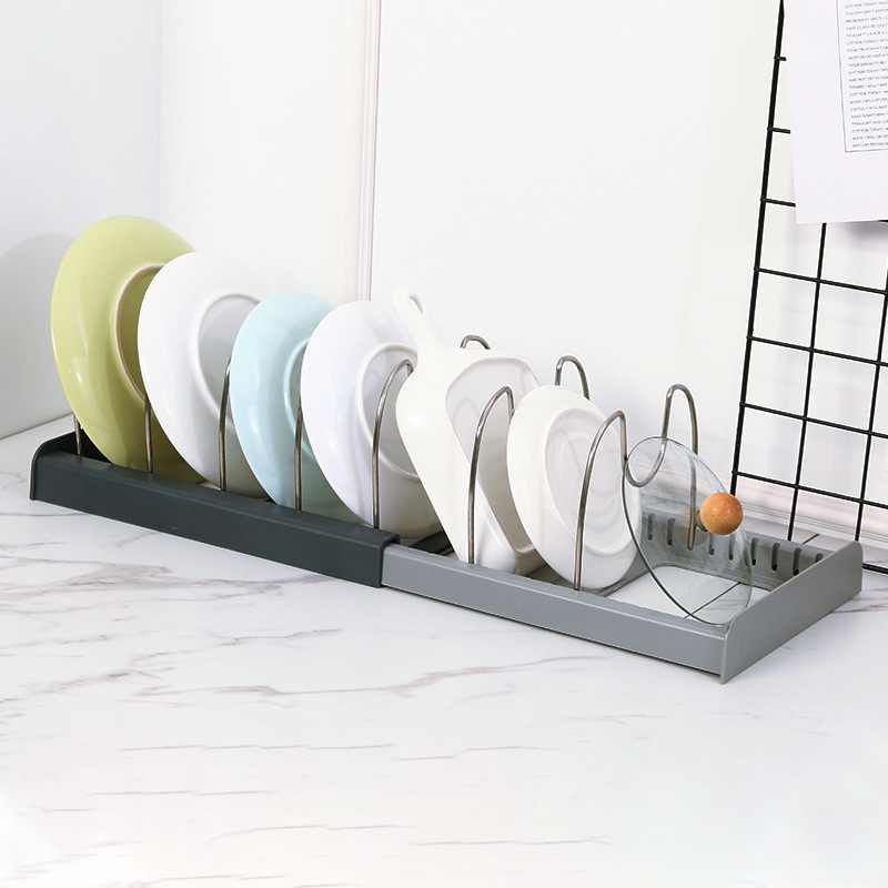 Adjustable Expandable Kitchen  - Kitchen Baking Drawer recension och pris
