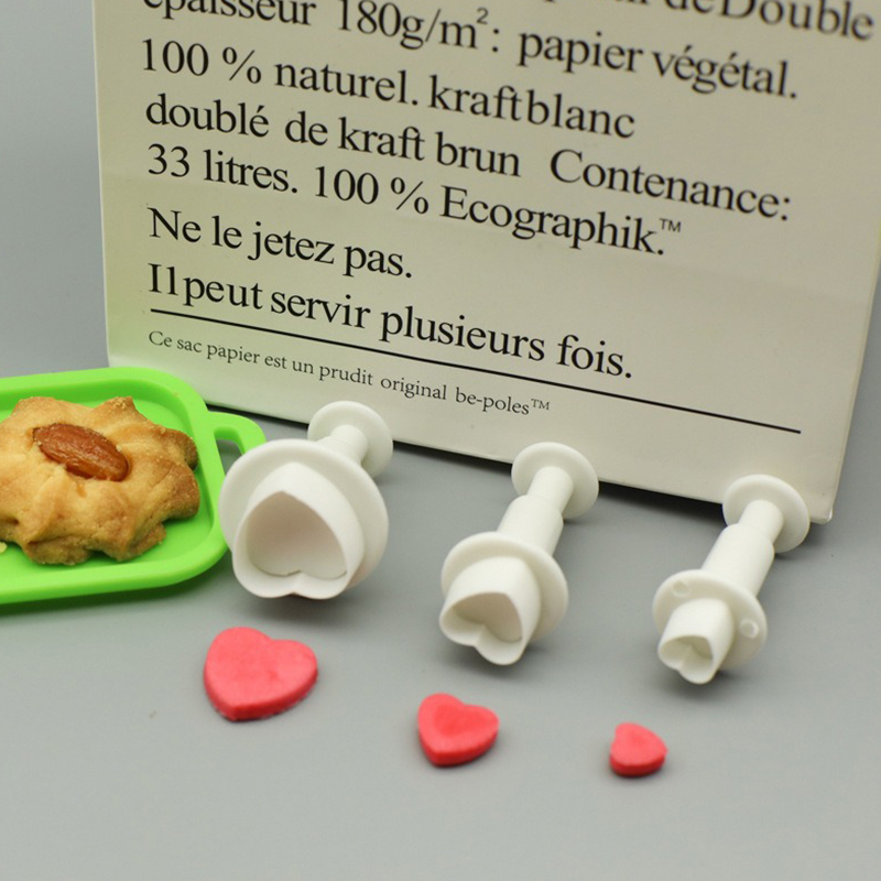 12PCS/Set Spring Cookie Shapin - Kitchen Baking Set recension och pris