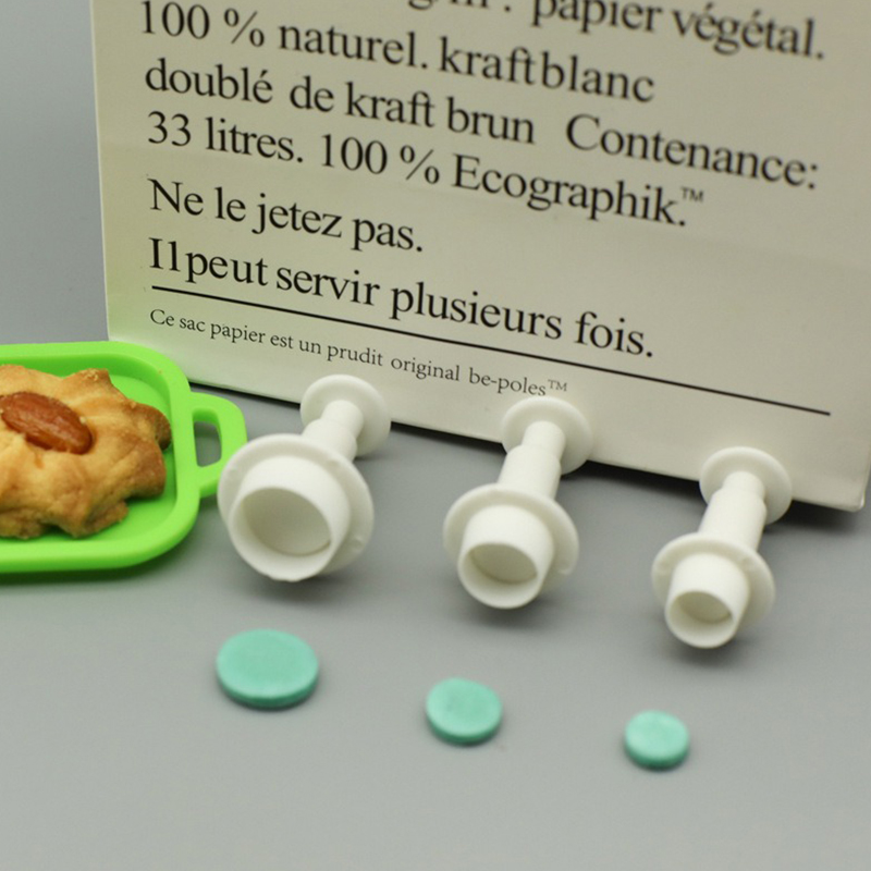 12PCS/Set Spring Cookie Shapin - Kitchen Baking Set recension och pris