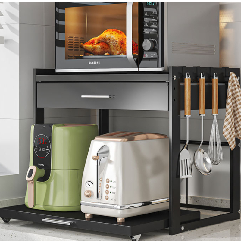 Practical Slide-out Drawer She - Kitchen Baking Drawer recension och pris