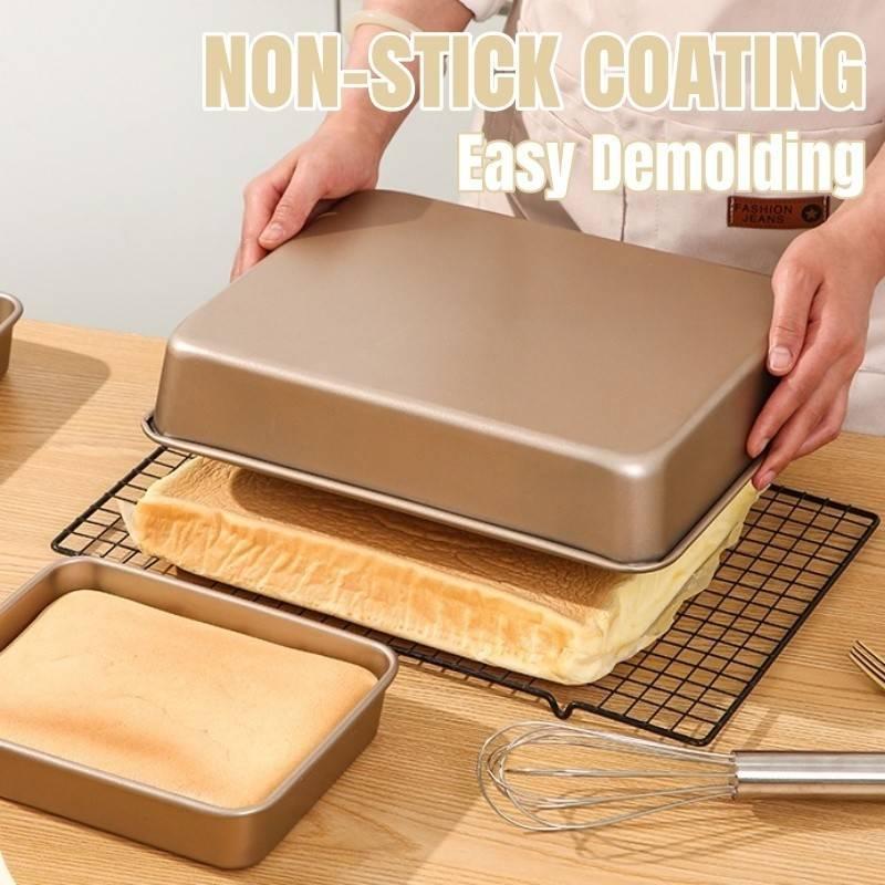 Hot Sale 6/8/9 Inch Baking Pan - Kitchen Baking Pans For Sale recension och pris